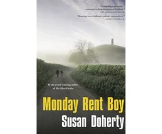 KNYGA Susan Doherty Monday Rent Boy