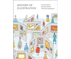 KNYGA Susan Doyle History of Illustration