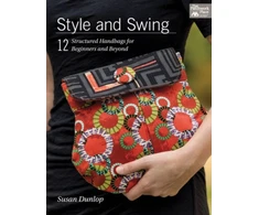 KNYGA Susan Dunlop Style and Swing