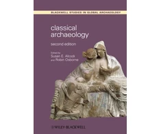 KNYGA Susan E Alcock Classical Archaeology