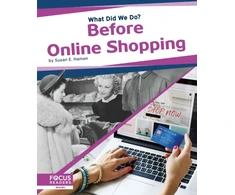 KNYGA Susan E Hamen Before Online Shopping