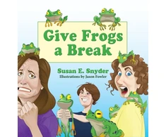 KNYGA Susan E Snyder Give Frogs a Break