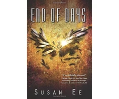 KNYGA Susan Ee END OF DAYS