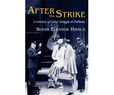 KNYGA Susan Eleanor Hirsch After the Strike