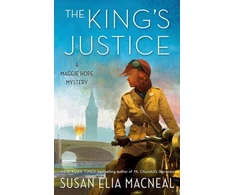 KNYGA Susan Elia Macneal King's Justice