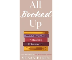KNYGA Susan Elkin All Booked Up