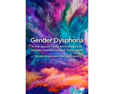 KNYGA Susan Evans Gender Dysphoria