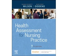 KNYGA Susan Fickertt Wilson Health Assessment for Nursing Practice