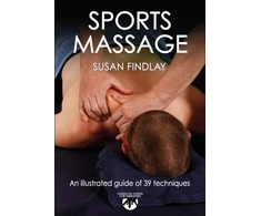 KNYGA Susan Findlay Sports Massage