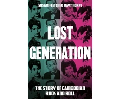 KNYGA Susan Fletcher Haythorpe Lost Generation