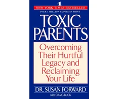 KNYGA Susan Forward Toxic Parents