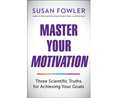 KNYGA Susan Fowler Master Your Motivation