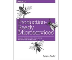 KNYGA Susan Fowler Production–Ready Microservices