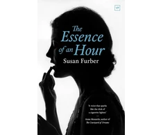 KNYGA Susan Furber Essence of an Hour