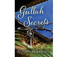 KNYGA Susan Gabriel Gullah Secrets