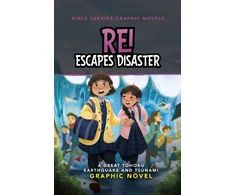 KNYGA Susan Griner Rei Escapes Disaster