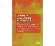 KNYGA Susan Hallam Contexts for Music Learning and Participation