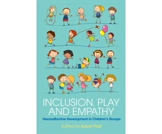 KNYGA Susan Hart Inclusion, Play and Empathy