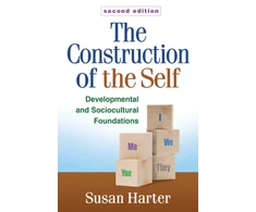 KNYGA Susan Harter Construction of the Self, Second Edition