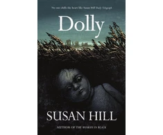 KNYGA Susan Hill Dolly