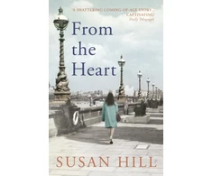 KNYGA Susan Hill From the Heart
