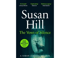 KNYGA Susan Hill Vows of Silence