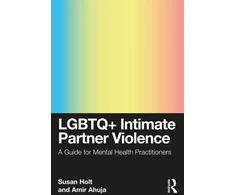 KNYGA Susan Holt LGBTQ+ Intimate Partner Violence