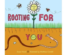 KNYGA Susan Hood Rooting for You