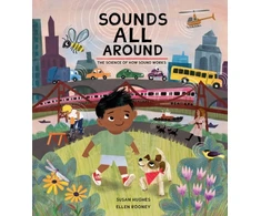 KNYGA Susan Hughes Sounds All Around