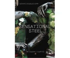 KNYGA Susan J Curtis Sokari Douglas Camp: Sensational Steel