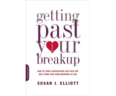KNYGA Susan J Elliott Getting Past Your Breakup