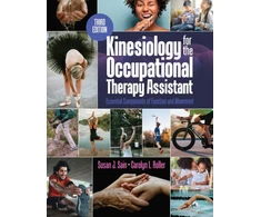 KNYGA Susan J Sain Kinesiology for the Occupational Therapy Assistant
