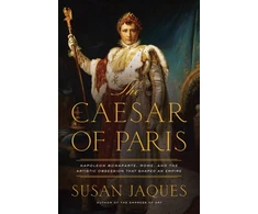 KNYGA Susan Jaques Caesar of Paris