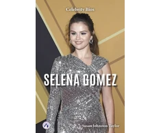 KNYGA Susan Johnston Taylor Selena Gomez