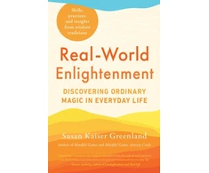 KNYGA Susan Kaiser Greenland Real-World Enlightenment