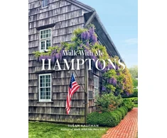 KNYGA Susan Kaufman Walk With Me: Hamptons