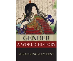 KNYGA Susan Kingsley Kent Gender: A World History