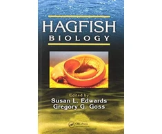 KNYGA Susan L Edwards Hagfish Biology