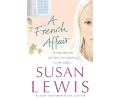 KNYGA Susan Lewis French Affair