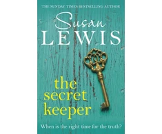 KNYGA Susan Lewis Secret Keeper