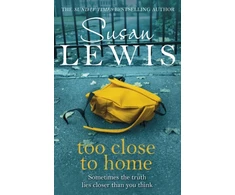 KNYGA Susan Lewis Too Close To Home