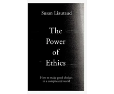 KNYGA Susan Liautaud Power of Ethics