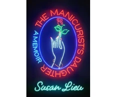 KNYGA Susan Lieu The Manicurist's Daughter