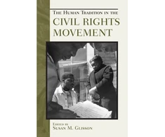 KNYGA Susan M Glisson Human Tradition in the Civil Rights Movement