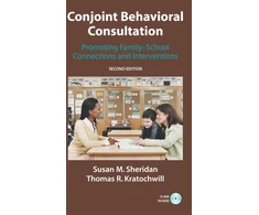 KNYGA Susan M Sheridan Conjoint Behavioral Consultation