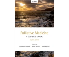 KNYGA Susan Macdonald Palliative Medicine: A Case-Based Manual