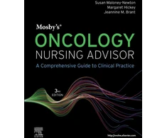 KNYGA Susan Maloney Newton Mosby's Oncology Nursing Advisor