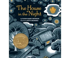KNYGA Susan Marie Swanson House in the Night Board Book