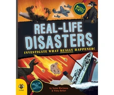 KNYGA Susan Martineau Real-life Disasters