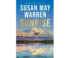 KNYGA Susan May Warren Saulėtekis